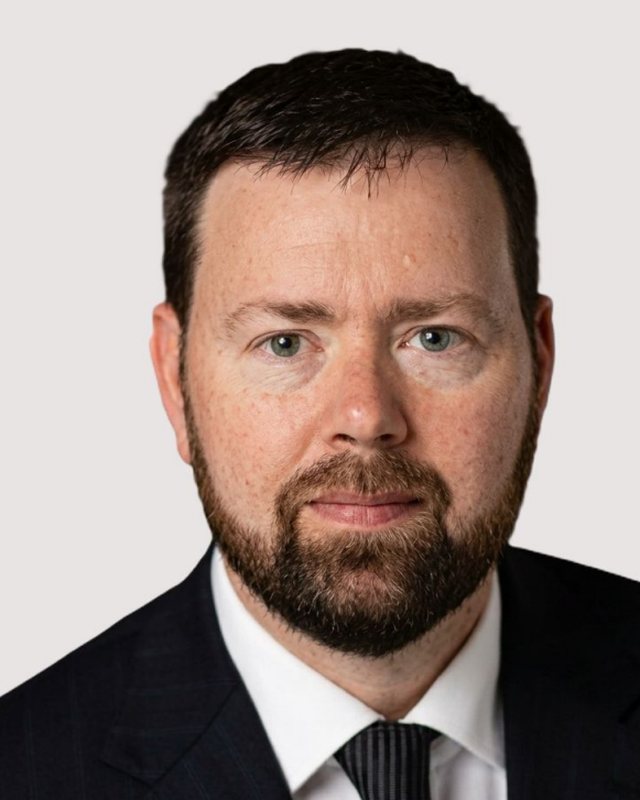Daniel Bunyan